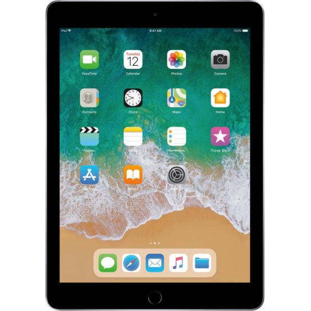 Ipad 9.7 2017 Reparation