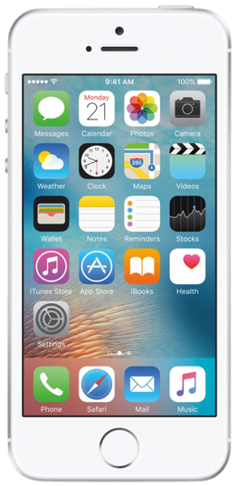iPhone SE reparation iPhone SE reparation