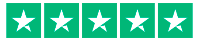 trustpilot-5-stjerner trustpilot 5 stjerner