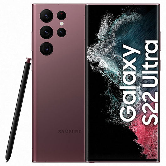 Samsung-S22-Ultra-Reparation
