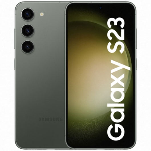 Samsung-S23-Reparation