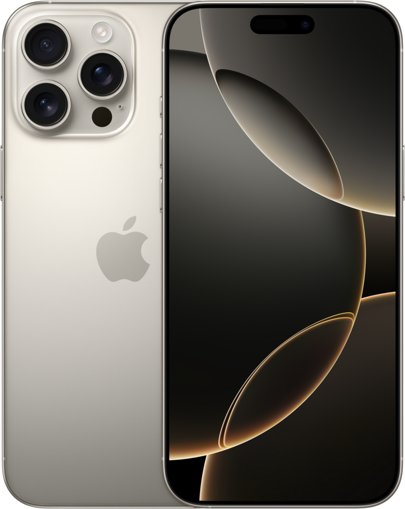 Apple iPhone 16 max Iphone 15 Pro Max