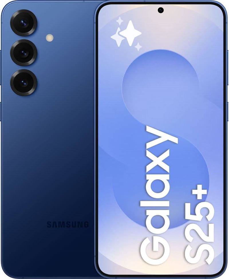 Samsung Galaxy S25-plus Samsung Galaxy S23 Plus Reparation